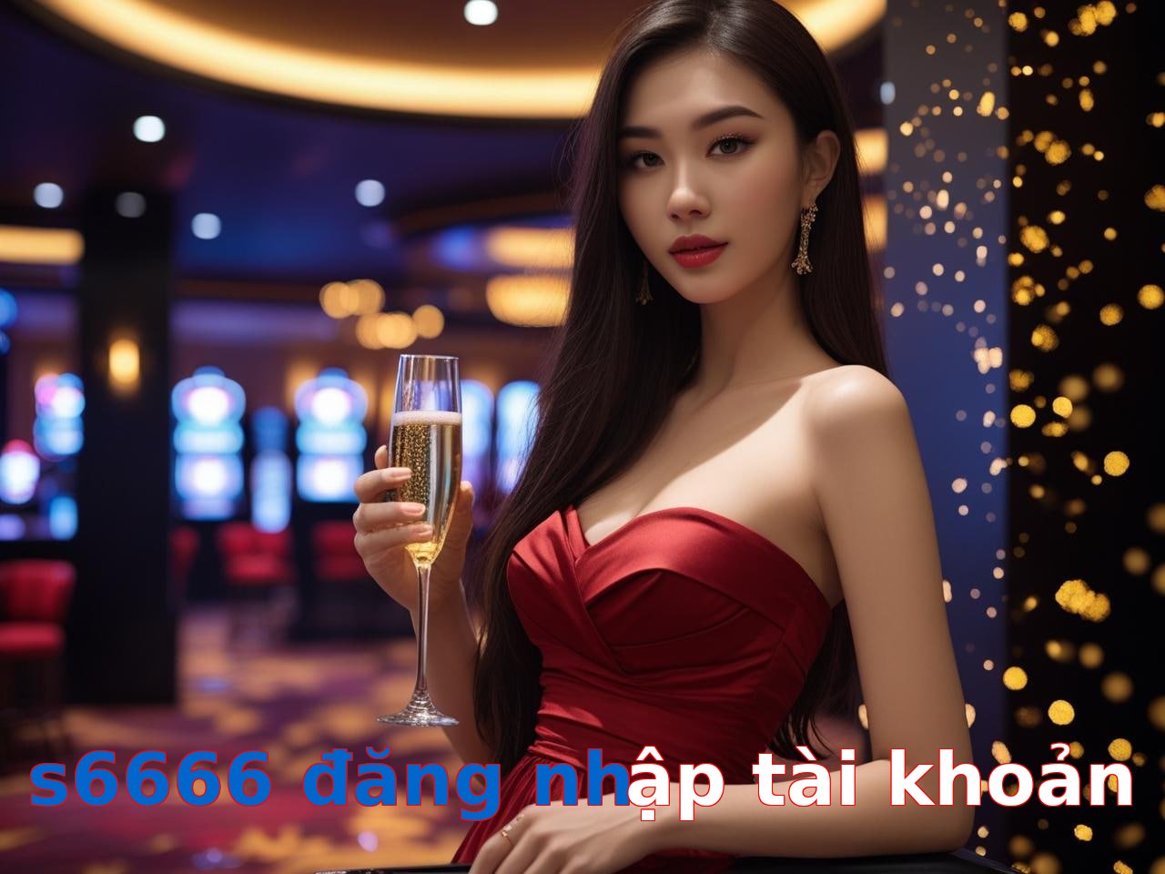 s6666 đăng nhập tài khoản