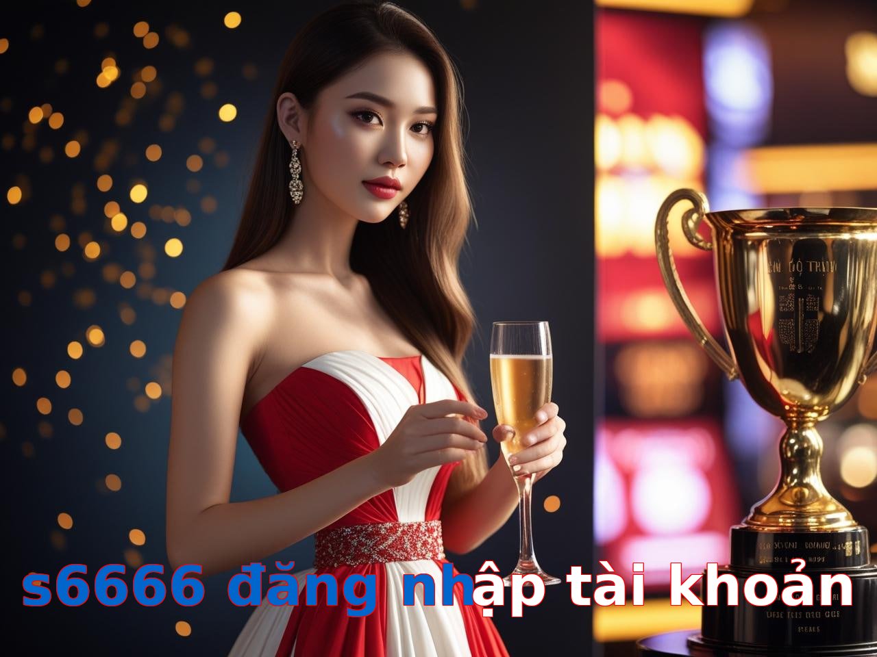 s6666 đăng nhập tài khoản