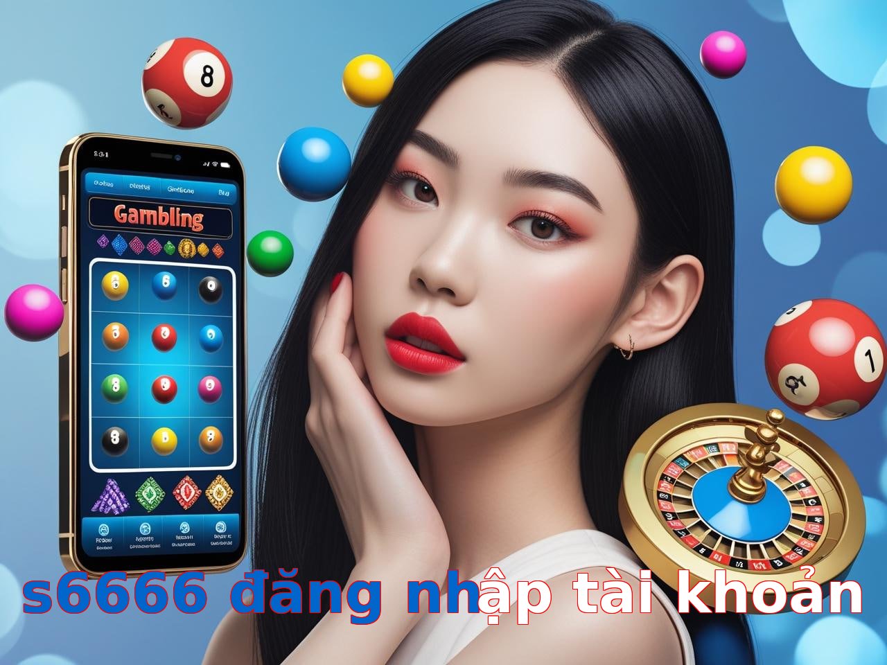 s6666 đăng nhập tài khoản
