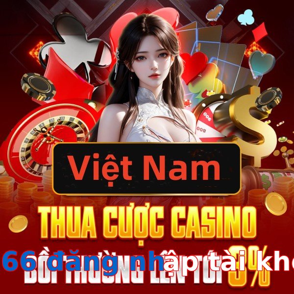 s6666 đăng nhập tài khoản