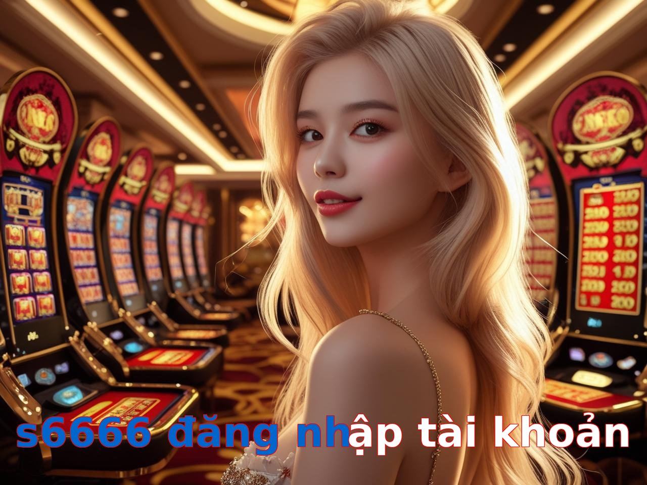 s6666 đăng nhập tài khoản